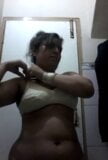 Espectáculo de baño, mis tetas, necesito una chica lesbiana snapshot 3