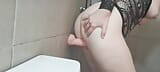 Sexe sous la douche, baisons ensemble - sexe virtuel snapshot 13