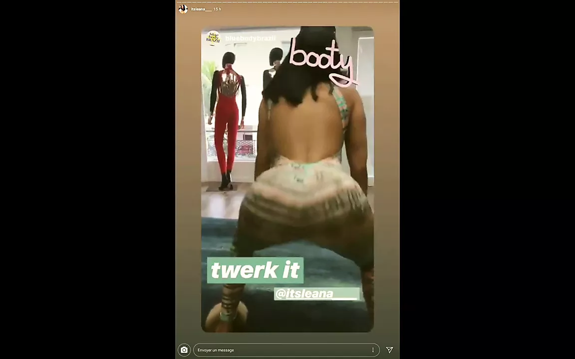Leana Zaoui Pute Beurette Telerealite Porn Videos: 720p HD XXX 2025 |  xHamster