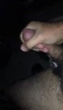 Jerking my hard cock till I blow snapshot 4