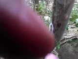 Wank in the woods snapshot 10