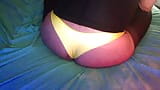 Kellycd666 - prima volta in webcam! culo grosso! parte 1 snapshot 4