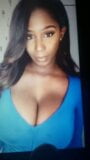 Ellietheempress cumtribute 2 snapshot 3