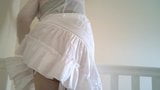 Vogue Slip Lace Panties snapshot 12