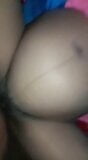 Desi Horny Bhabhi Fucking with Bf snapshot 1