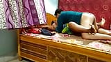 Naughty Priya Bhabhi Riding Dick and Fucking Pussy snapshot 12