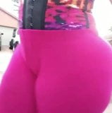 The Queen thot walking and twerking snapshot 10