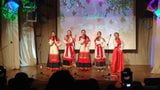 Awek Rusia cantik lagu-lagu tradisional snapshot 15