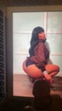 Nicki minaj semen homenaje 1 snapshot 1