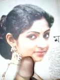 Cum on Late actress Mahua Roychoudhury snapshot 2