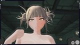 3d hentai himiko toga snapshot 10