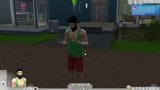 Die Sims 4 (Sexmod) snapshot 1