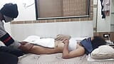 Desi  Village Girl Priya at hotel with stepbrother snapshot 1