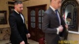 Menatplay classy men jonas jackson e kayden grey anal bang snapshot 1