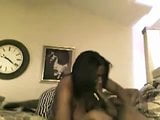 Homemade Ebony Sex snapshot 9