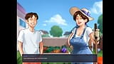 Summertime saga full gameplay part 16 - เธอขย่มตุ๊กตาหมีโดย lanagameplays snapshot 6