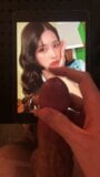 (G)-IDLE Miyeon Cum Tribute snapshot 2