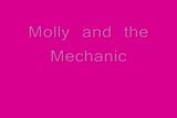 Molly kongkek mekanik 2 snapshot 1
