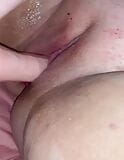 Swedish Slut Fucks Very Juicy and Wet Tight Pussy - Dionymph snapshot 7