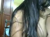 Ragazza indiana in web cam con audio hindi - Ritika 3 snapshot 10