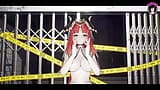 Genshin Impact - Nilou - сексуальный танец + секс (3D хентай) snapshot 1