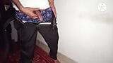 Tution Teacher Big Monster Cock Underwear snapshot 3