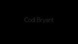 Sexy rondborstige zwarte Codi Bryant neukt grote zwarte pik snapshot 1