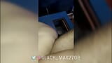 I do homework with my college roommate and we end up fucking - Jack Max snapshot 2