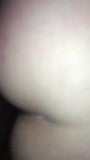 Lovely juicy white pussy! snapshot 2