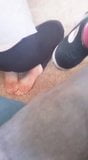 Feet soles snapshot 5