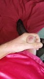 More Cummy Nylon Feet snapshot 7