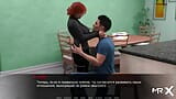 DusklightManor - E1 pussy licking in front of a girl #99 snapshot 13