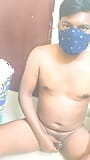 Indian boy self masturbation snapshot 7