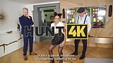 HUNT4K. Pussy with a Price snapshot 1