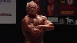 Bodybuilder, papa mature, Manuel Vanbruna (pas de sexe avec de la musique) snapshot 17