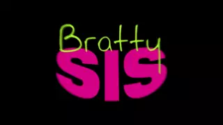 Free watch & Download BrattySis - Little Sis Loves It Rough