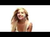 Ich sexy Mädchen Ashley Tisdale singend sagte er, sie sagte Video snapshot 9