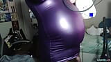 Purple Dress Garden Sprayer Inflation snapshot 5