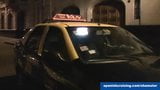 Str8 Taxi Driver Serviced snapshot 1