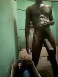 Big Black Haitian Horse Dick snapshot 10