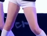 Zooming Right In On SinB's Luscious Thighs snapshot 6