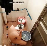 sınıf arkadaşı okulda banyo 16 snapshot 9