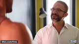 Men.com - Dirk Caber und Jacob Peterson - Spione Teil 1 snapshot 6