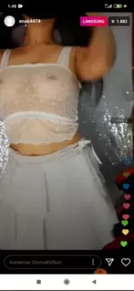 Indo Artis Bigo Populer Elga Jamur Goyang Hoot 01 | xHamster