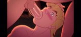 Disney Gay Porn: Flynn Ryder & Kristoff FLIPFUCK (Cartoon) snapshot 10