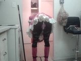 Sissy Sweeping snapshot 9