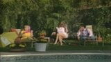 Fashion passion (1986, US, shot on video, full movie, HD) snapshot 2