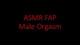 Male orgasm man asmr guy moaning boy snapshot 13