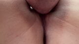 Licked Stepmom's Cunt With His Tongue, Licked All Her Juices snapshot 11