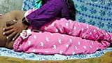 Indian dasi girl and boy sex in the bed room snapshot 5